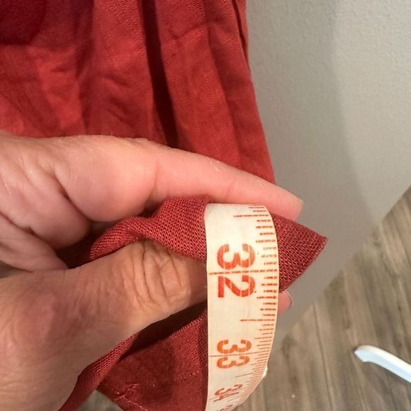 Princess Polly Cut Out Tie Front Dress - Picture 10 of 10